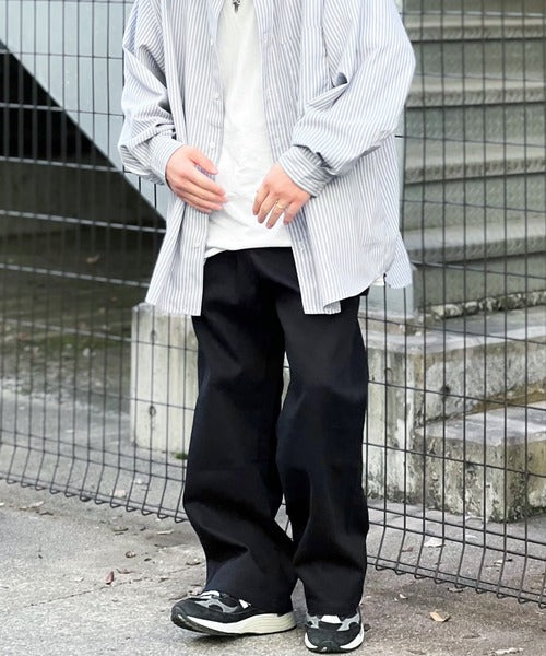 JaVa ジャバ別注》メンズライクペインターパンツ cm0420048