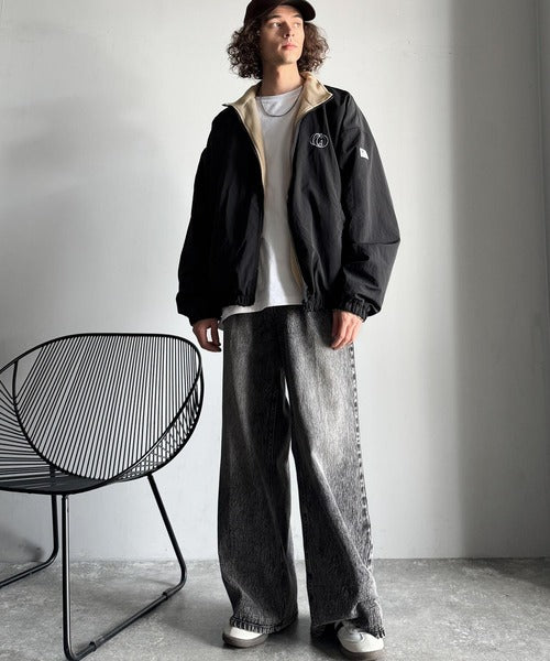 Classical Origin】「これ1着で実質2着分の価値。」ナイロン×ボア2way