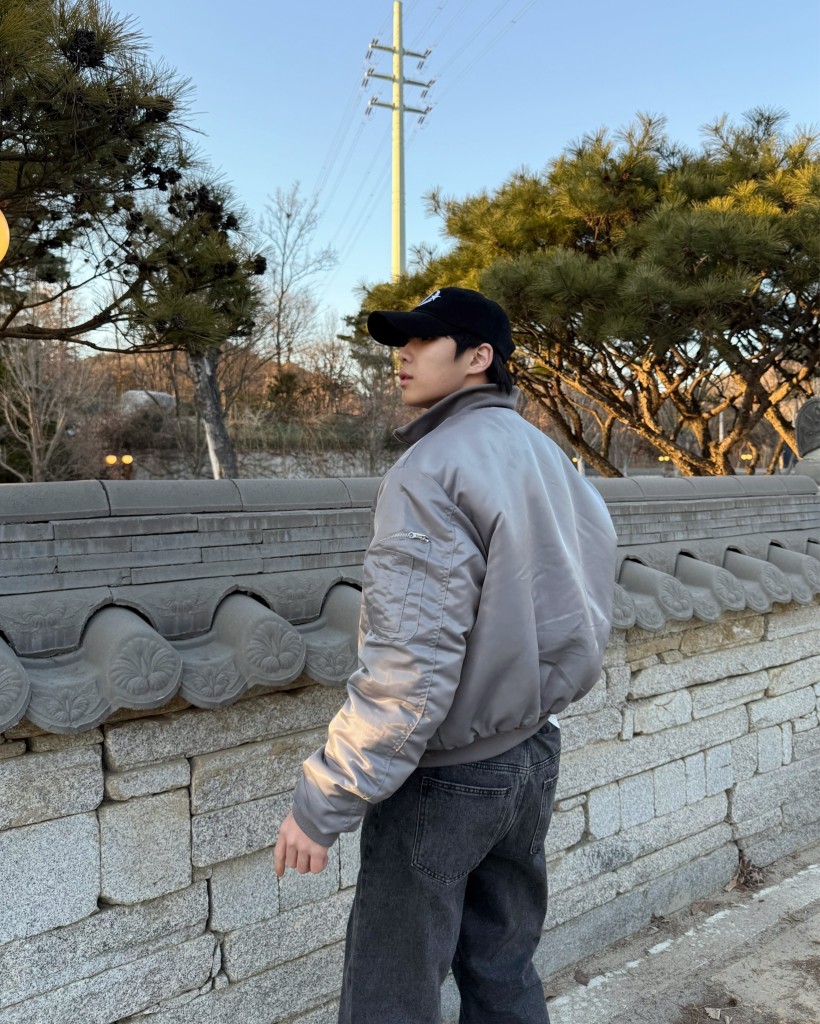 シアーボンバージャケットy2k archive opium vetements シアーボンバージャケットy2k archive opium vetements