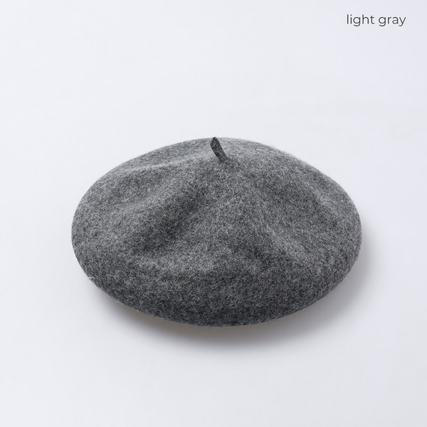 grionini グリオニーニ ベレー帽 gris グリ unionini UNIONINI | ユニオニーニ Official Website
