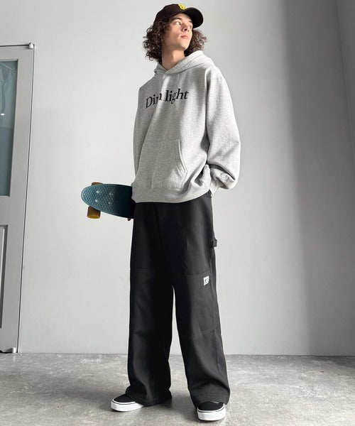 Classical Origin】「遊びと耐久性。」ダブルニー仕様ペインターワーク