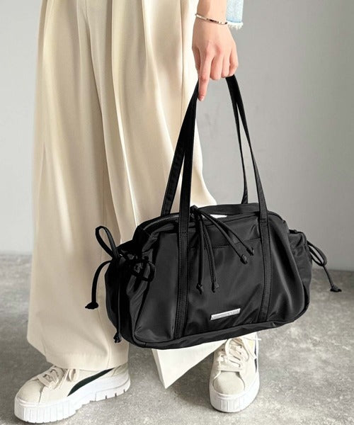 ゼクシオ　黒　ボストンバッグ　新品未使用 ゼクシオ XXIO ボストンバッグ ブラック GGB-X144 - メルカリ