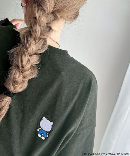 Buffalo - 【ミキティ】 HELLO KITTY FUZZ® – Fender