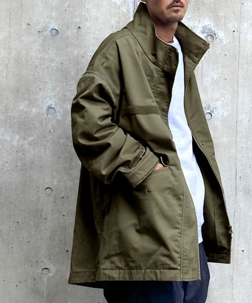 Javaジャバコラボ》洗練されたカジュアルスタイル。5WAYマルチプル