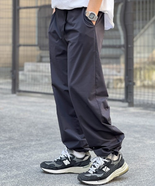 トローヴTroveアクティブ　ムービングパンツ トローヴTroveアクティブ ムービングパンツ