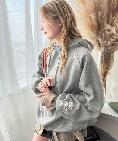 JaVa ジャバコラボ》ラフに過ごしたい日にもトレンドをプラス