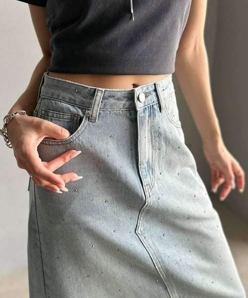 ★美品★現行品ChristianDior/フレアスカート/モヘア美ライン ☆美品☆現行品ChristianDior/フレアスカート/モヘア美ライン