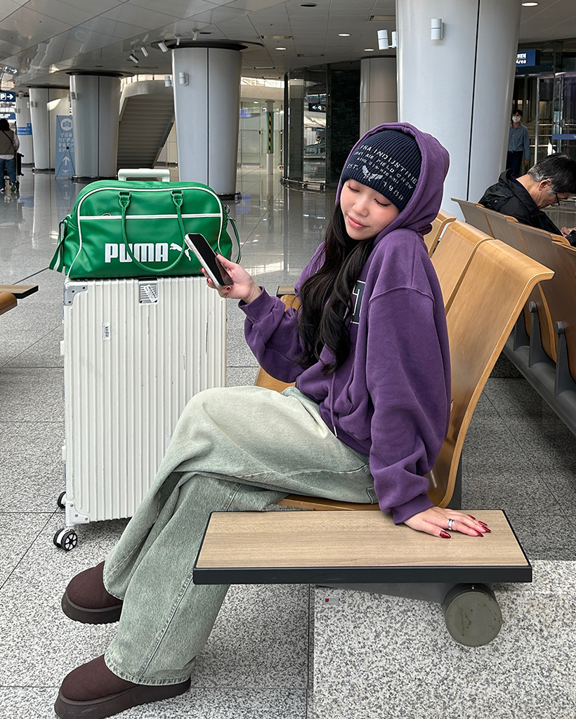 FORESTパッチダブルジップパーカー | ファッション通販サイト NUGU