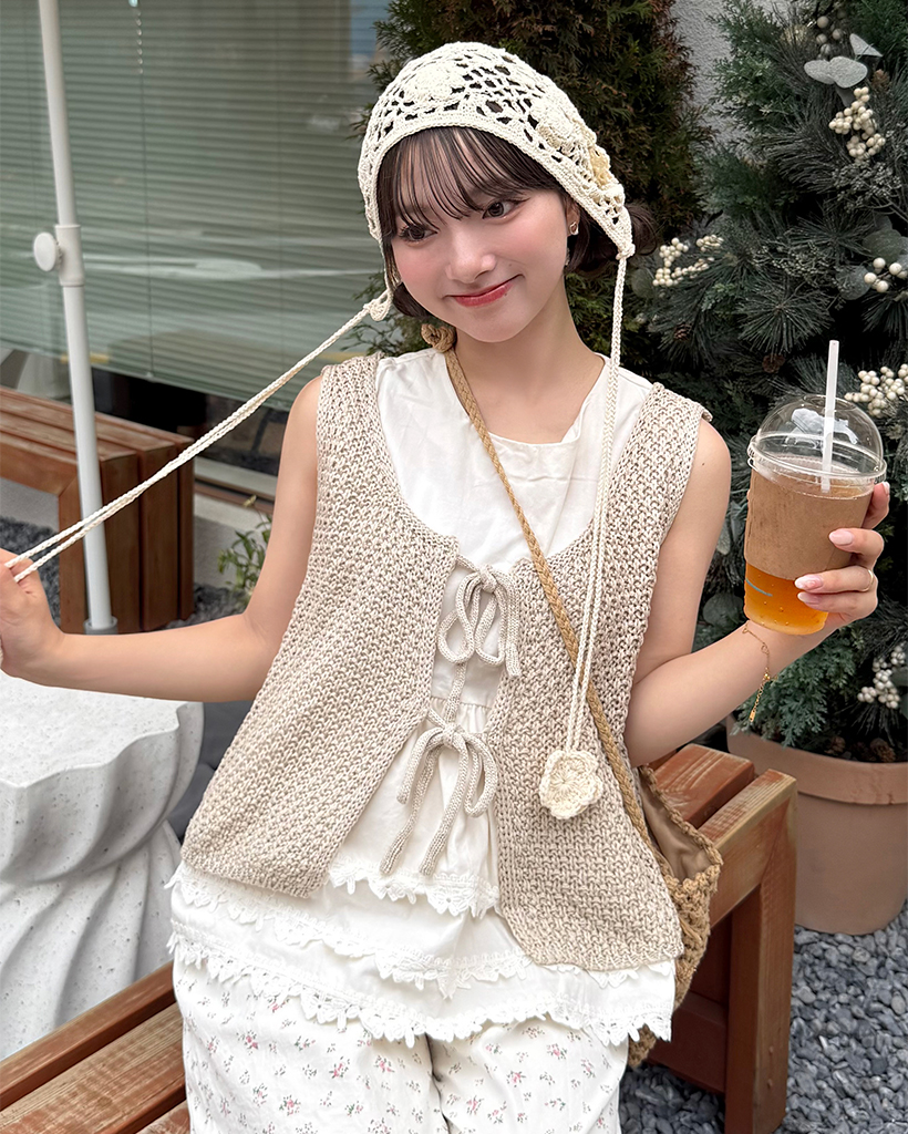 1916. ゆきそらページ NEW COLLECTION OPEN | ファッション通販サイト NUGU