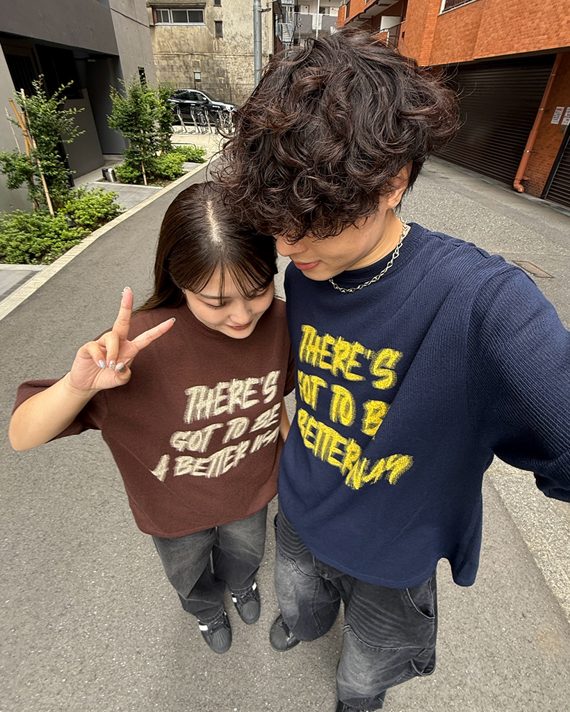【M+RC NOIR】\"Say No\" Tシャツ★ユニセックス 楽天市場】m rc noir（Tシャツ・カットソー｜トップス）：メンズ