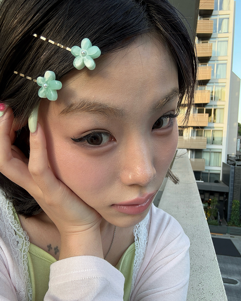 ヘアアクセサリー アクセサリー レディース - コスメ | ファッション