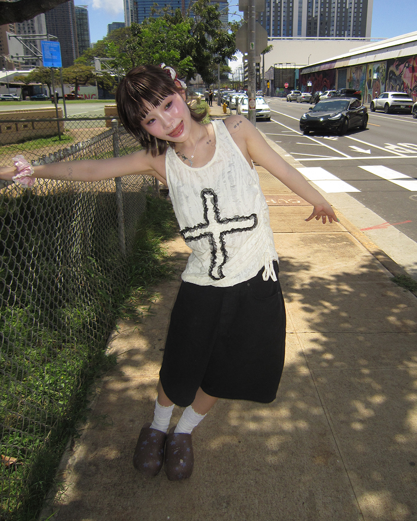 ＪＣ ＴＵＦＬＩＴＥ（手渡し限定） JC TUFLITE（手渡し限定） JT Collection | Dark Arts Surf