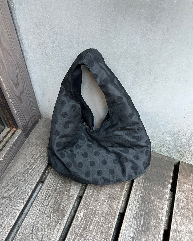ドットホーボーワンショルバッグ