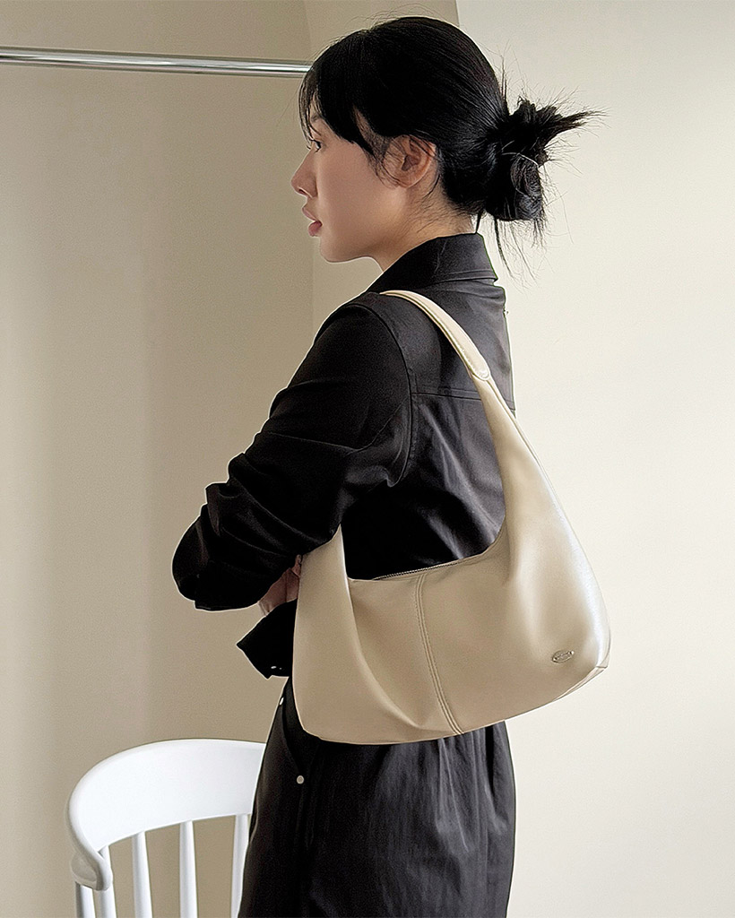 ポコショルダーバッグ