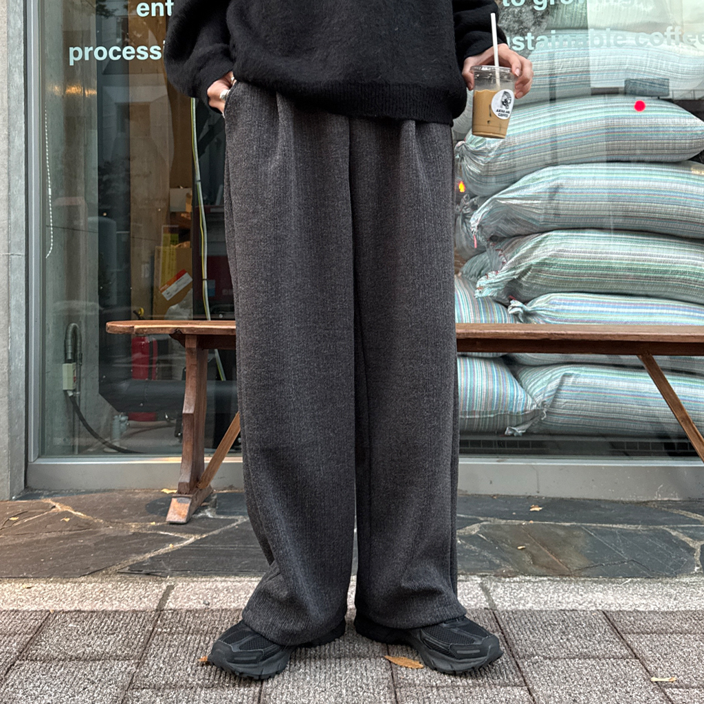 Neat ツイードパンツ Lovat Tweed Standard (20-02LTS) | NEAT / パンツ (MEN) | NEAT