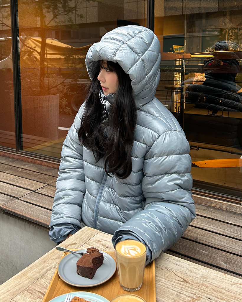 ダウンジャケット アウター ウィメンズ | ファッション通販サイト NUGU