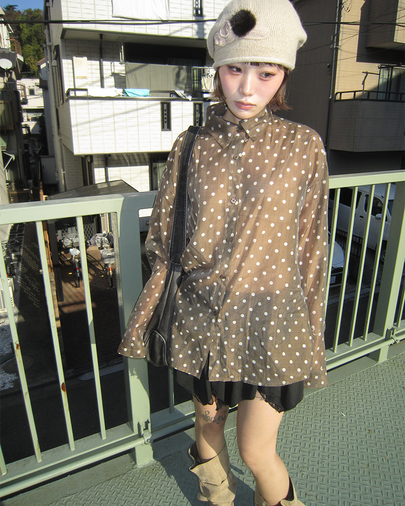 haku / ハク | ファッション通販サイト NUGU