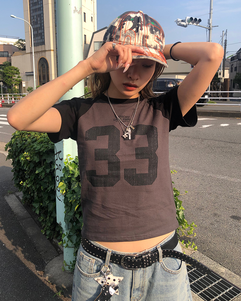ラグランt Printstar ラグラン Tシャツ メンズ 大きいサイズ 七分袖 無地