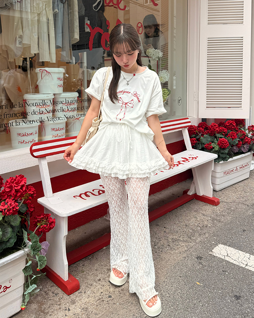 NEW COLLECTION OPEN | ファッション通販サイト NUGU