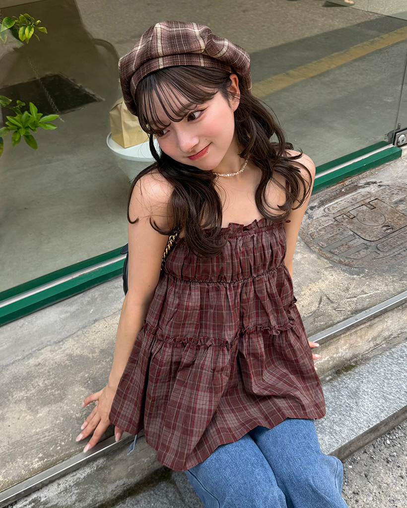 守姫✩シュビ　トップス×2 パンツ×1 ニーハイ1 NEW COLLECTION OPEN | ファッション通販サイト NUGU
