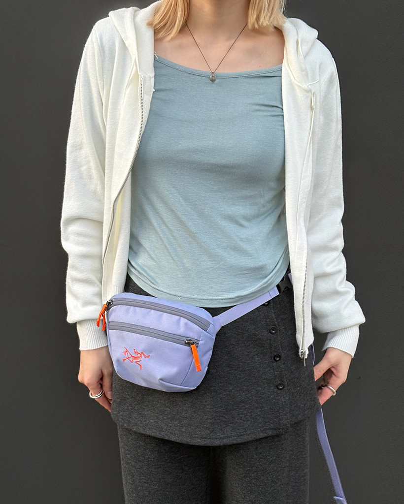 バトーネックスリムロングTシャツ