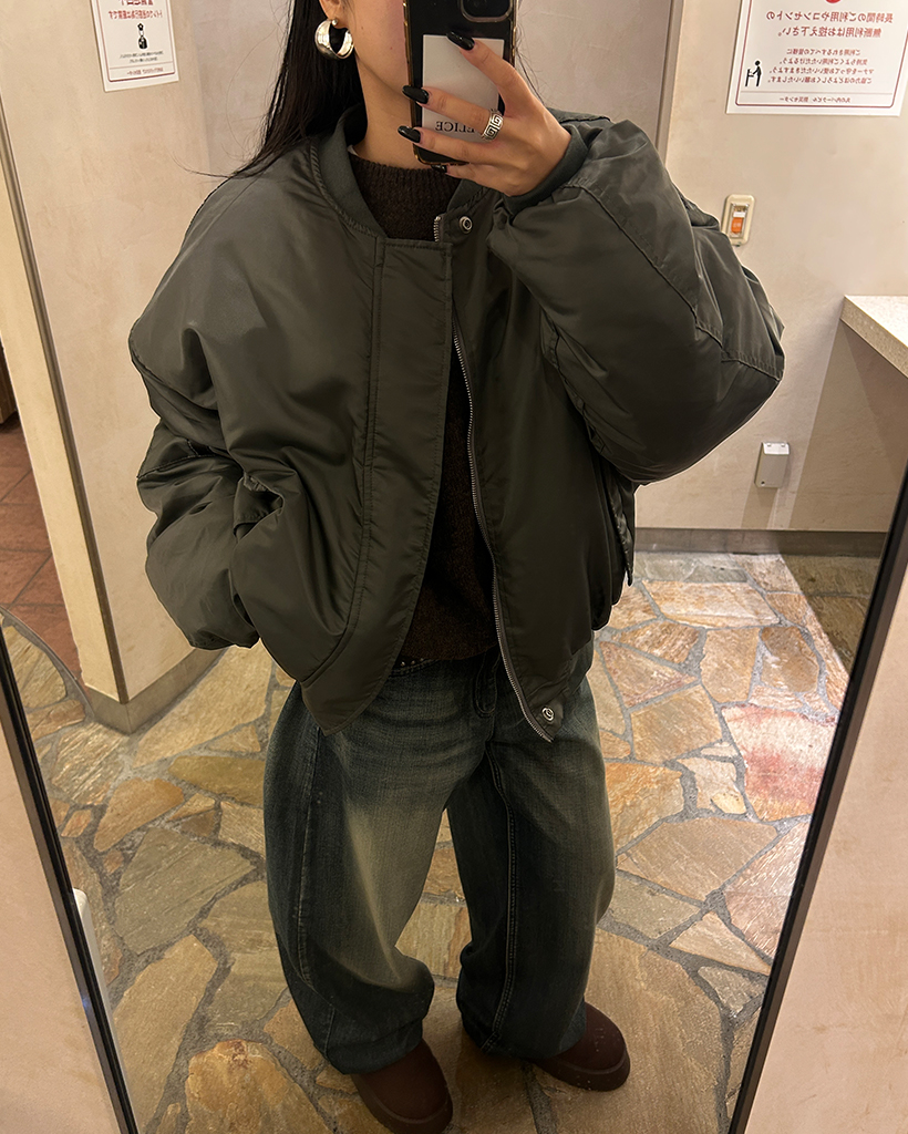 アウター レディース | ファッション通販サイト NUGU