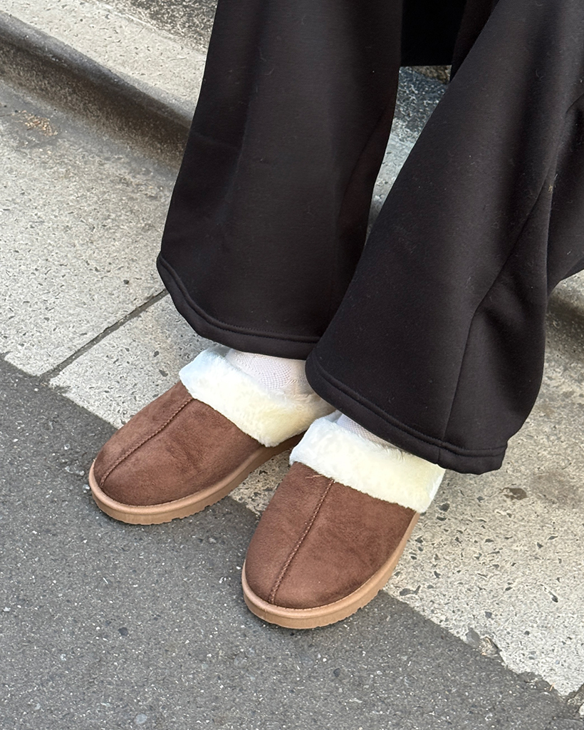 ファームートンミュール