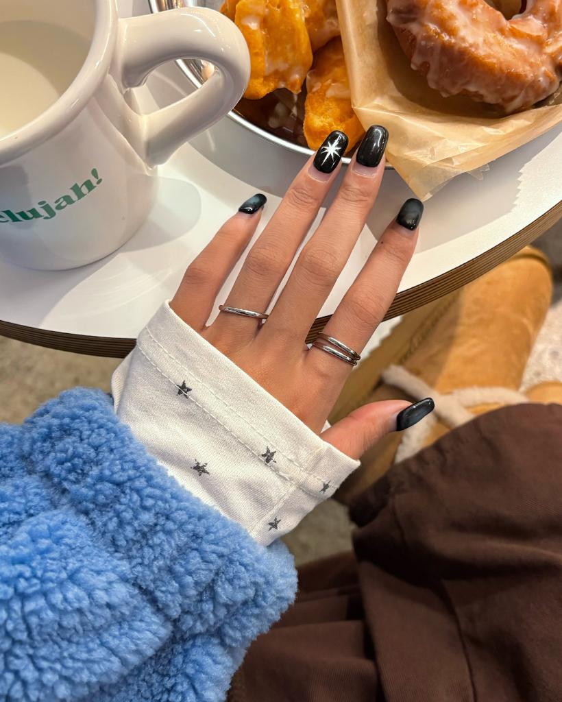 シンプルリング3セット