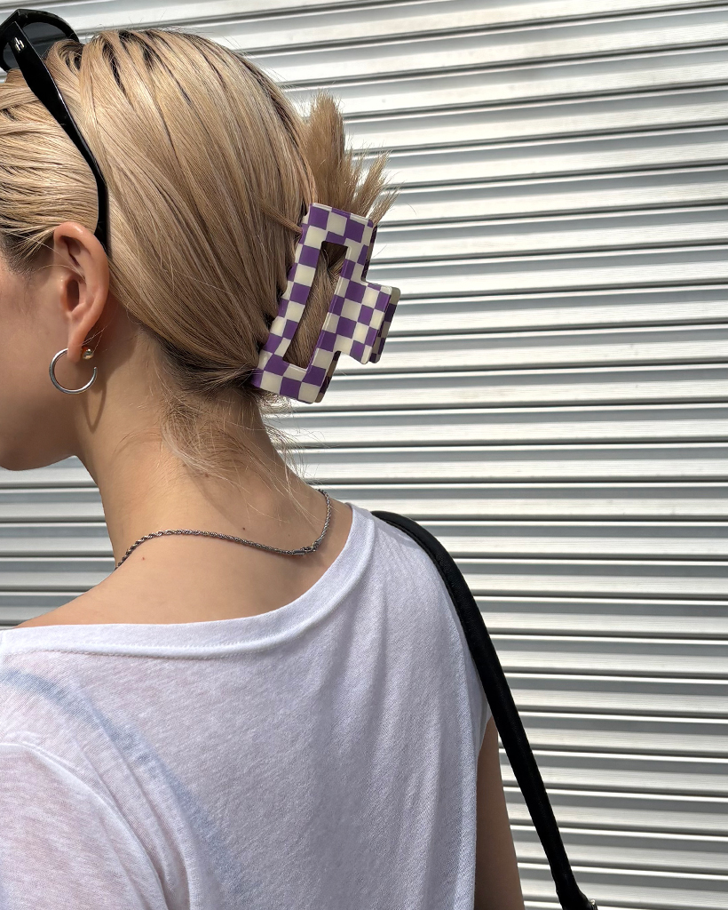 9個セット　新品未使用　ヘアクリップイエロー系 0000000077422_vlEsnF2.jpg