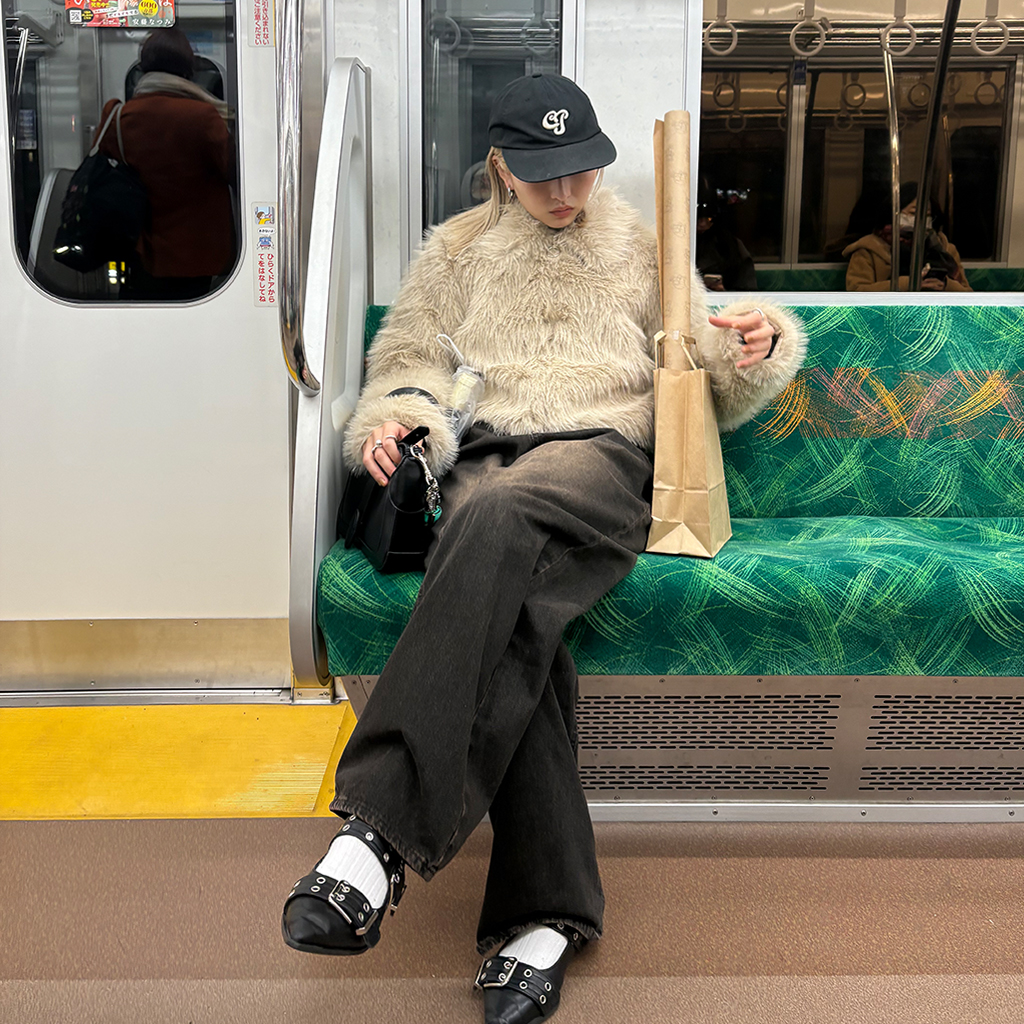 カラーファージャケット | ファッション通販サイト NUGU