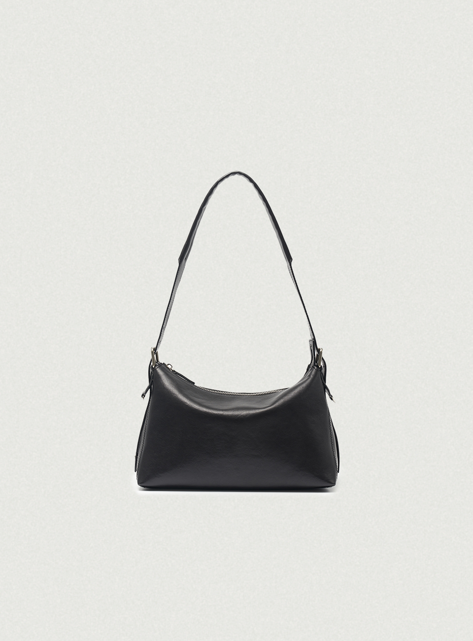 Meline Shoulder Bag_Black