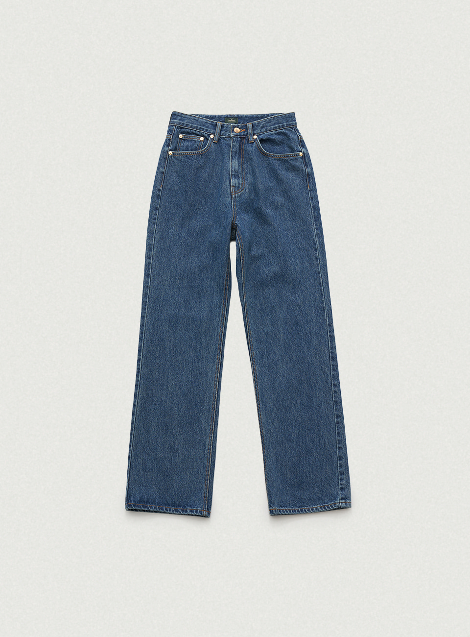 Carolyn Denim Pants