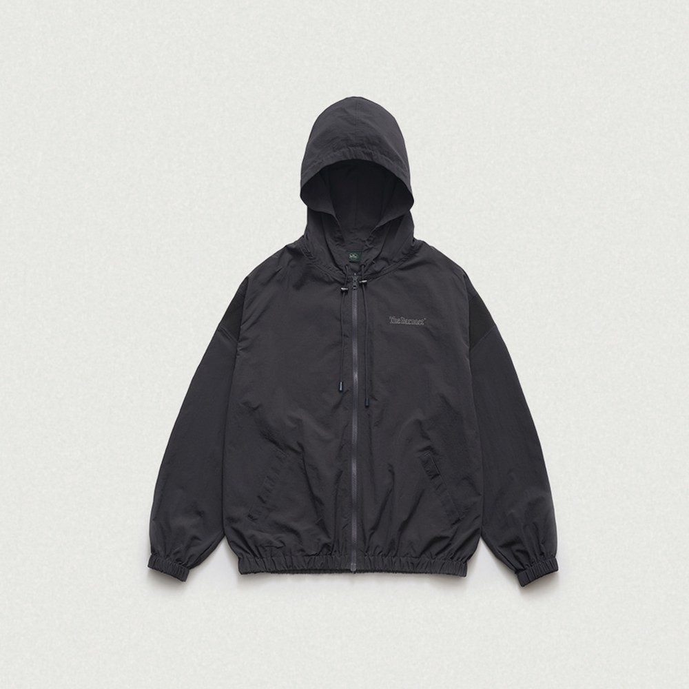 【韓国限定】ノースフェイス　OLEMA HOOD JACKET XL CGY 韓国限定レーベル]OLEMA HOOD JACKET_ノースフェイス