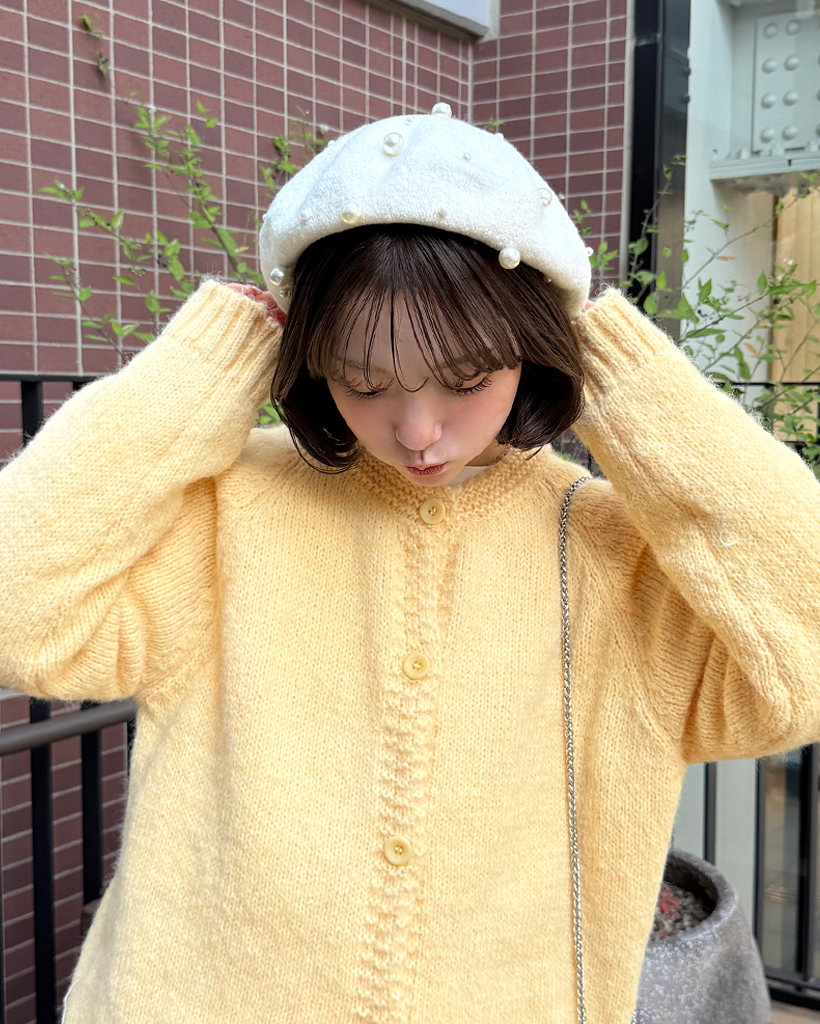 ミックスパールベレー