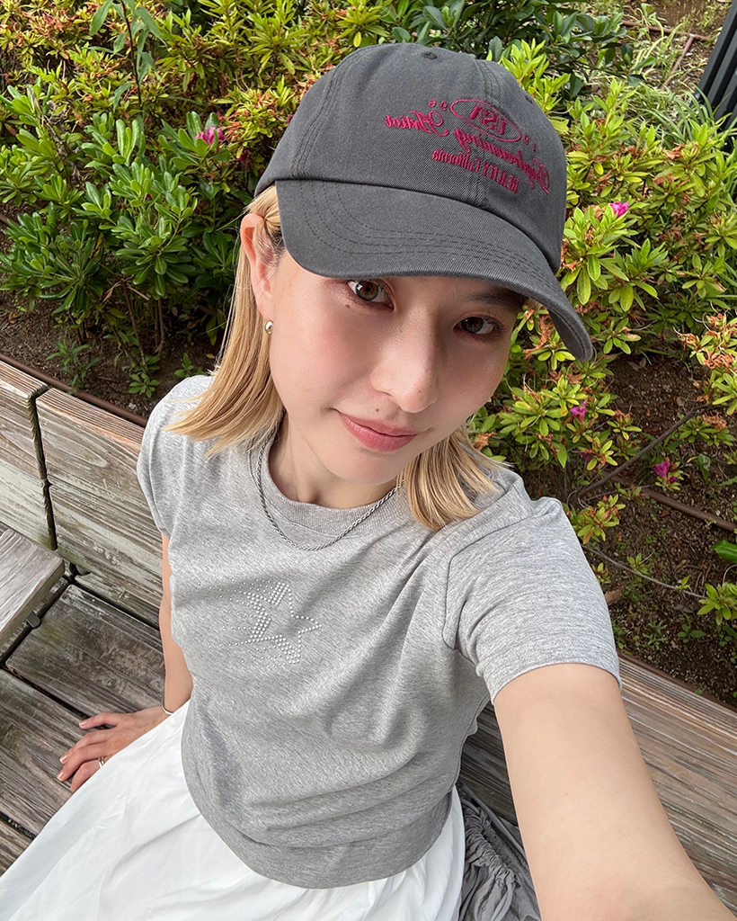 USAウォッシングキャップ