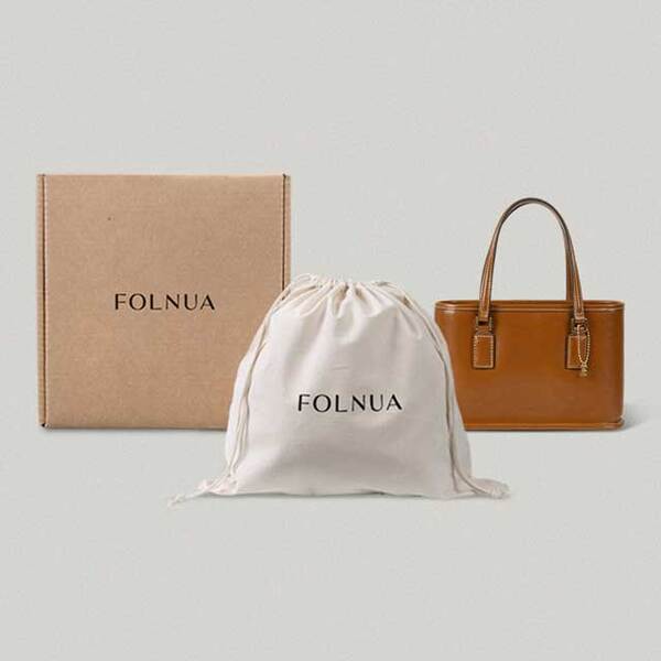FOLNUA MINI BOROUGH BAG CAMEL - STITCH | ファッション通販 FOLNUA MINI BOROUGH BAG CAMEL - STITCH | ファッション通販