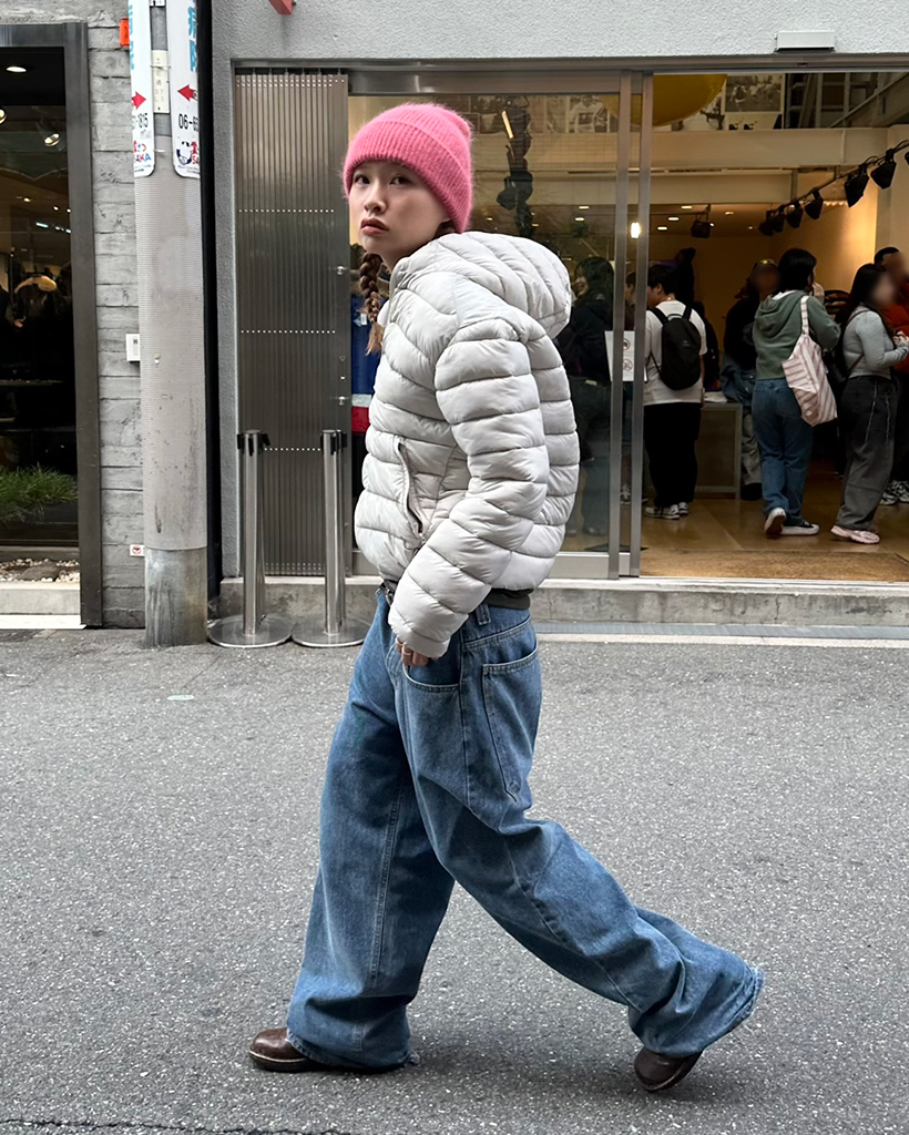 アウター レディース - セレクト | ファッション通販サイト NUGU