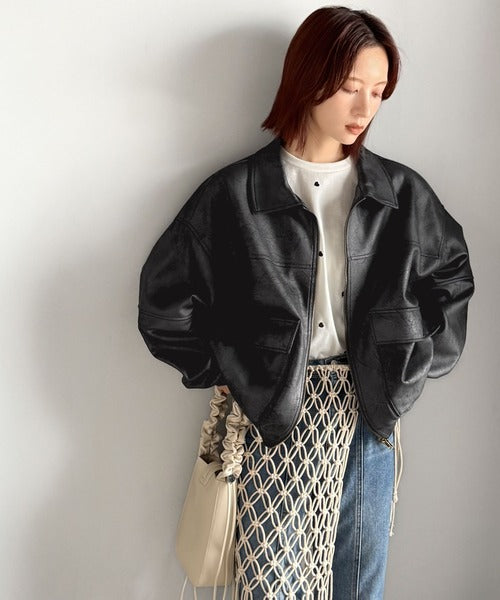 JaVaジャバコラボ》ちょっと背伸びなストリートMIX。ヴィンテージ