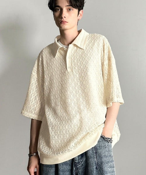 美品 ボッテガヴェネタ 近年モデル リネン リブニット ポロシャツ カットソー 楽天市場】BOTTEGA VENETA(ボッテガヴェネタ) サイズ:M 21AW