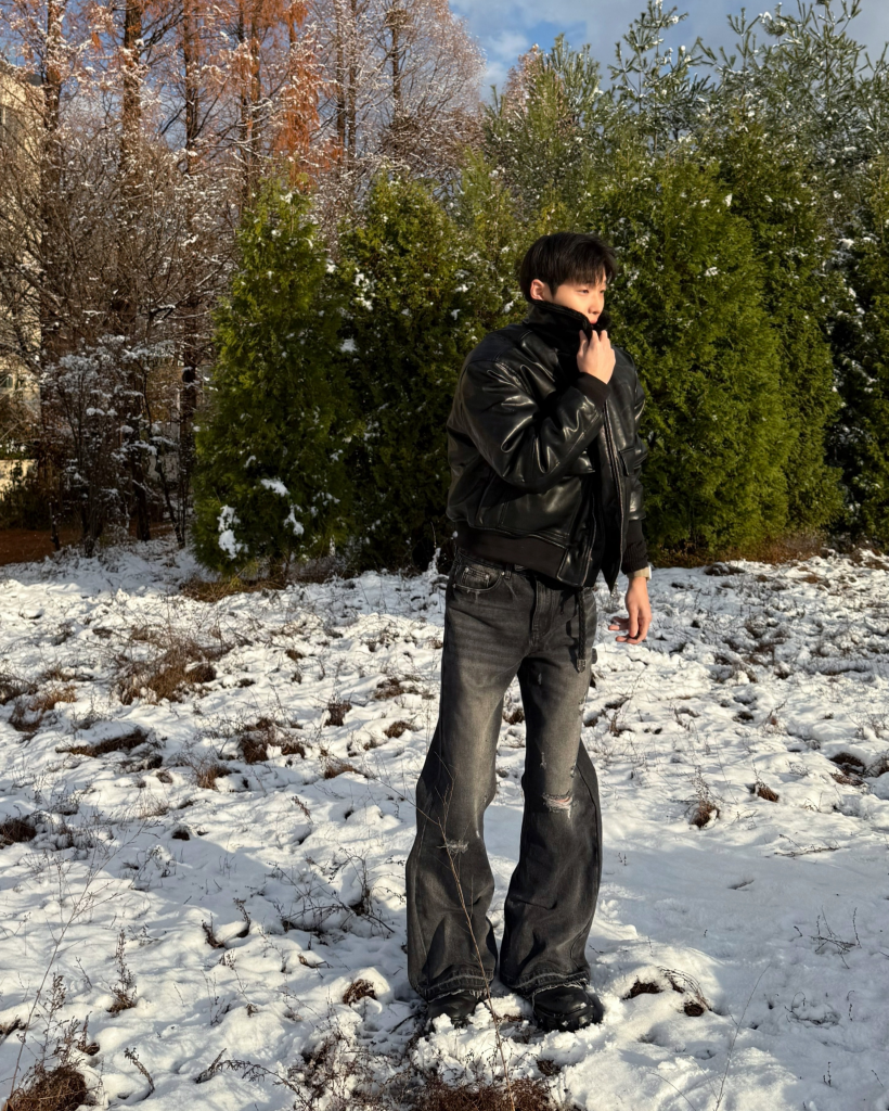 レザームートンコート | ファッション通販サイト NUGU