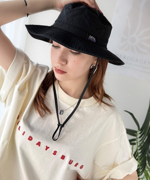 『匿名配送』Ado　残夢 ショコラカタブラ リバーシブルバケットハット新品未開封 Ado「残夢」POP-UP STORE ショコラカタブラ リバーシブル
