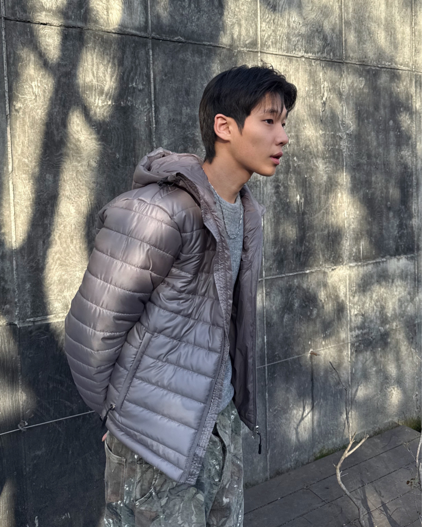 V8kai　  JEANS ダウンジャケット NANGA（ナンガ） ダウンコート ダウンジャケット 「JEANS FACTORY