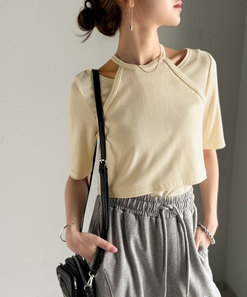 ※ゆん　【新品・未使用】Marionette シルク半袖プリーツトップス 楽天市場】\特典あり/ シルク100% Tシャツ レディース シルク