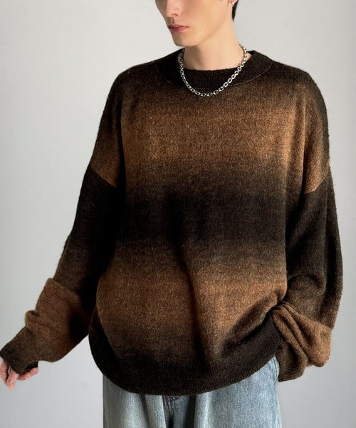 JaVaジャバコラボ》透け感とニュアンスを重ねる。マルチウェイ