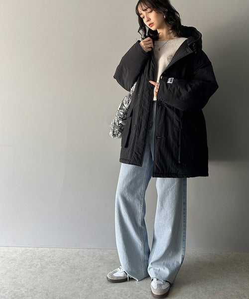 Javaジャバコラボ》カジュアル派もキレイめ派も注目。big