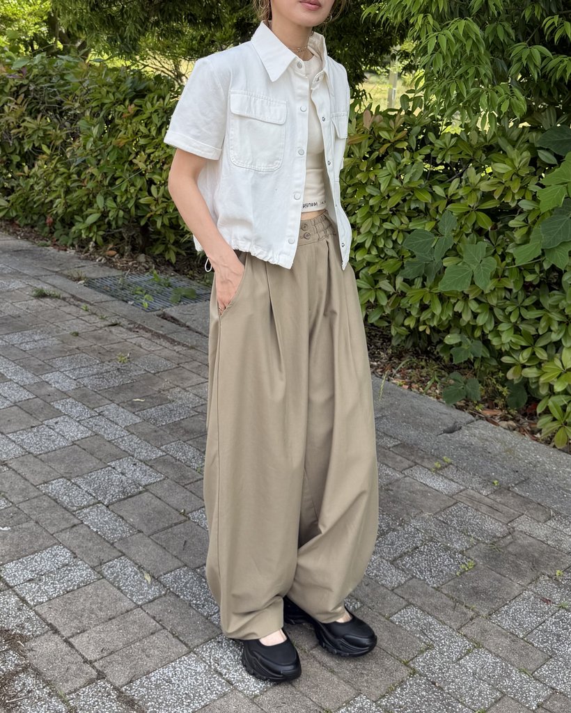 klee / クレエ | ファッション通販サイト NUGU