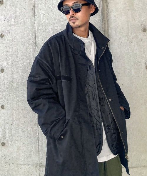 Javaジャバコラボ》洗練されたカジュアルスタイル。5WAYマルチプル