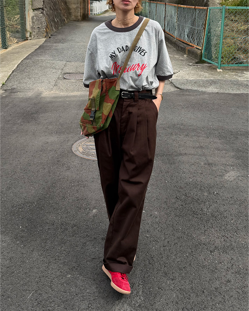 klee / クレエ | ファッション通販サイト NUGU