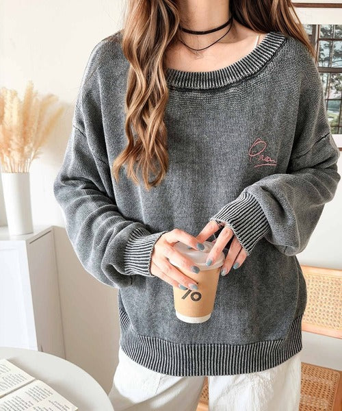ふわふわ SHAPES PRINTED SWEATSHIRT - Dusty pink | ZARA United States