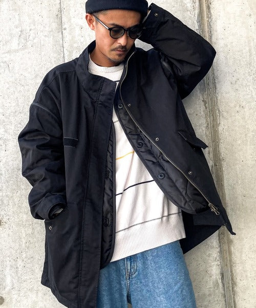 Javaジャバコラボ》洗練されたカジュアルスタイル。5WAYマルチプル